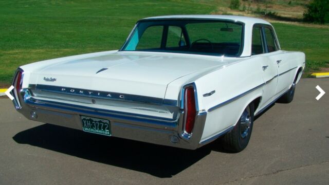 Pontiac Catalina 1964 image number 8