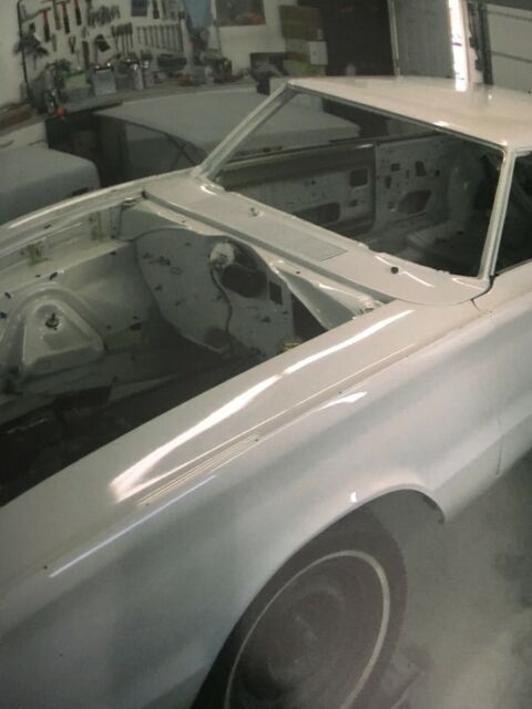 Plymouth Satellite 1966 image number 28