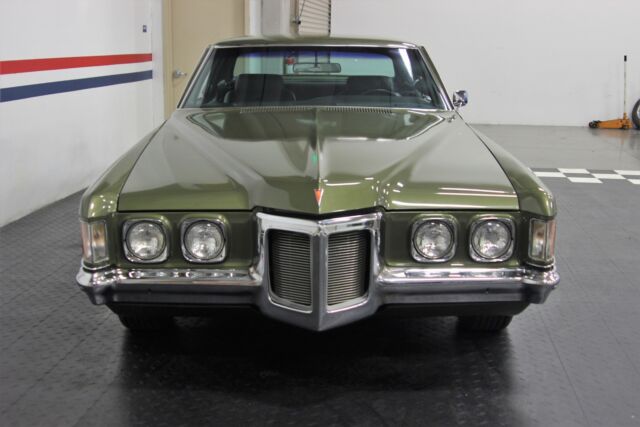 Pontiac Gran Prix 1969 image number 30