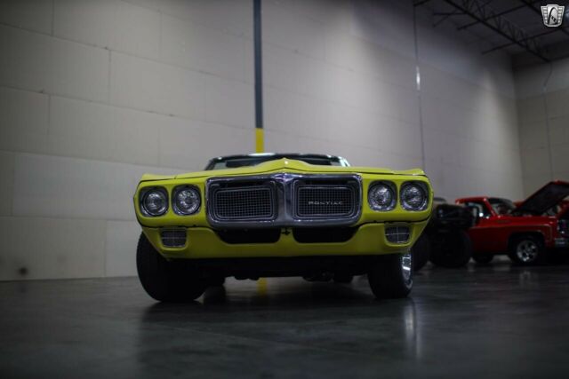 Pontiac Firebird 1969 image number 28