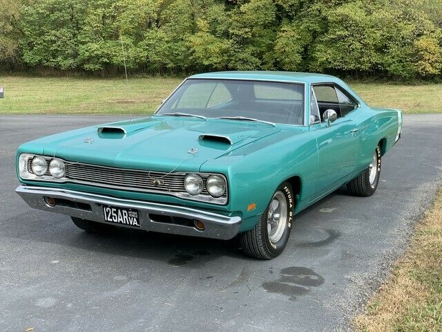 Dodge Coronet 1969 image number 24