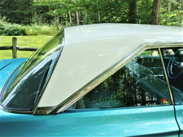 Plymouth Belvedere II 1965 image number 31