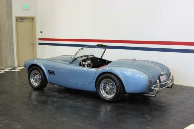 Shelby Cobra 1963 image number 5