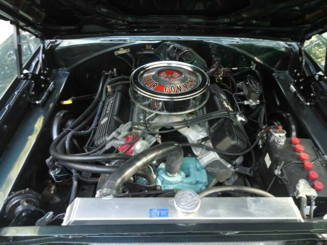 Plymouth GTX 1968 image number 3