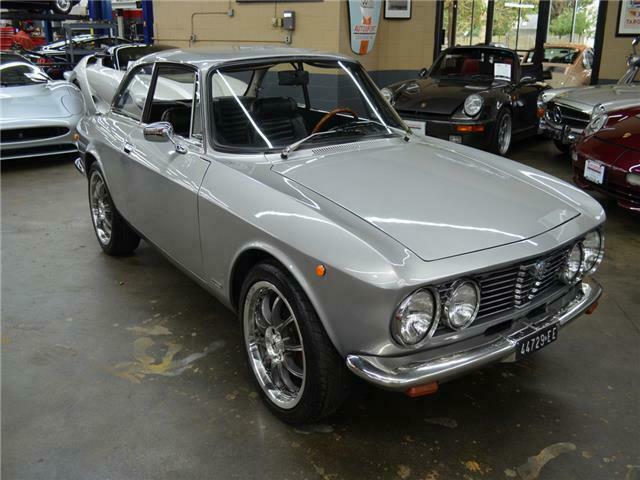 Alfa Romeo GTV 1974 image number 0