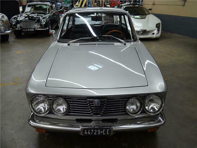 Alfa Romeo GTV 1974 image number 14