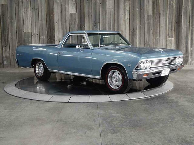 Chevrolet El Camino 1966 image number 15