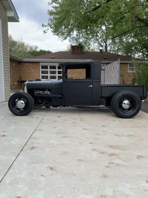 Ford Model A 1928 image number 12