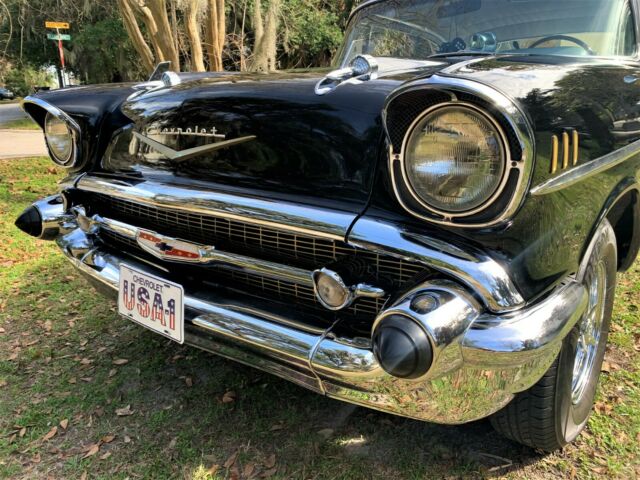 Chevrolet Bel Air/150/210 1957 image number 15