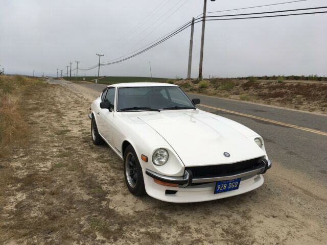 Datsun Z-Series 1971 image number 0