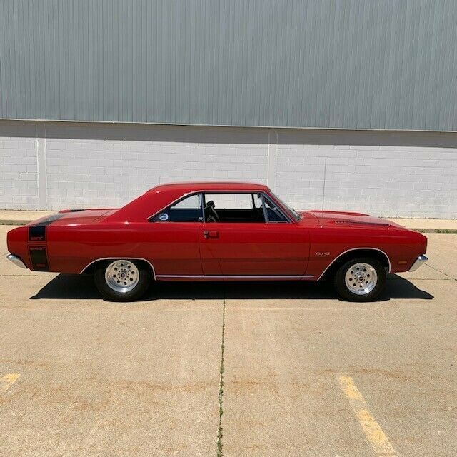 Dodge Dart 1969 image number 1