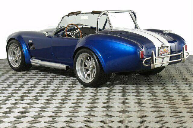 Shelby COBRA 1965 image number 11