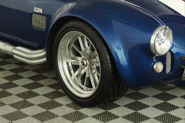 Shelby COBRA 1965 image number 12