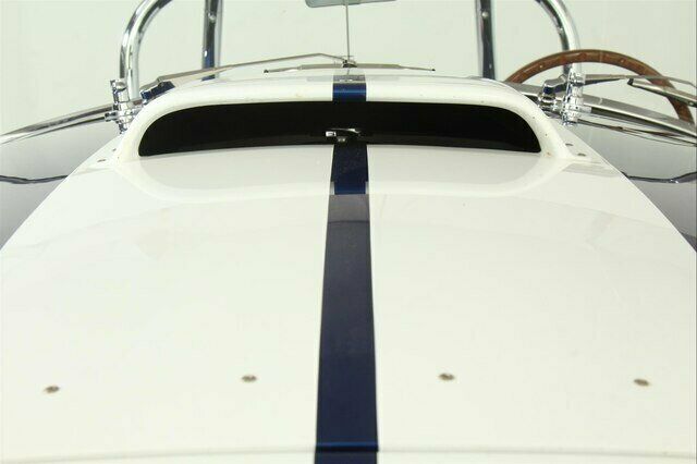 Shelby COBRA 1965 image number 23