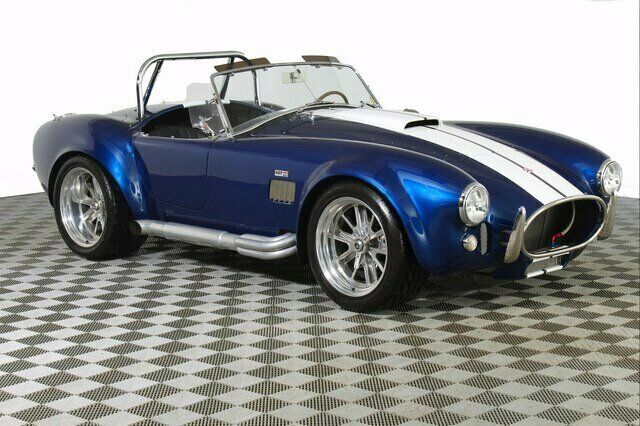 Shelby COBRA 1965 image number 27