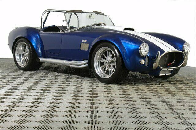 Shelby COBRA 1965 image number 28