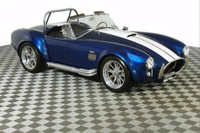 Shelby COBRA 1965 image number 29