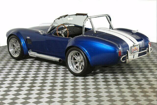 Shelby COBRA 1965 image number 33