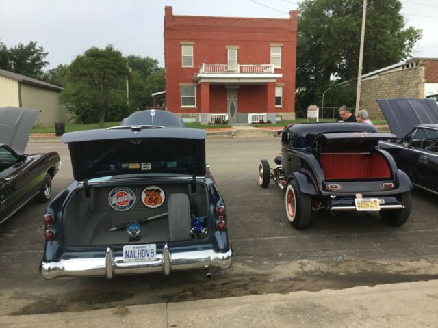 BUICK SPECIAL 1954 image number 1