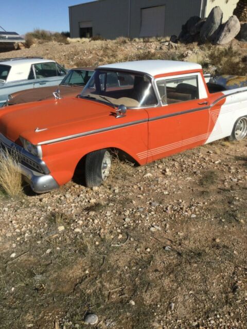 Ford Ranchero 1959 image number 0