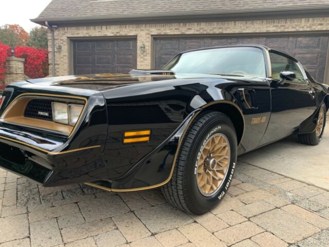 Pontiac Trans Am 1977 image number 31