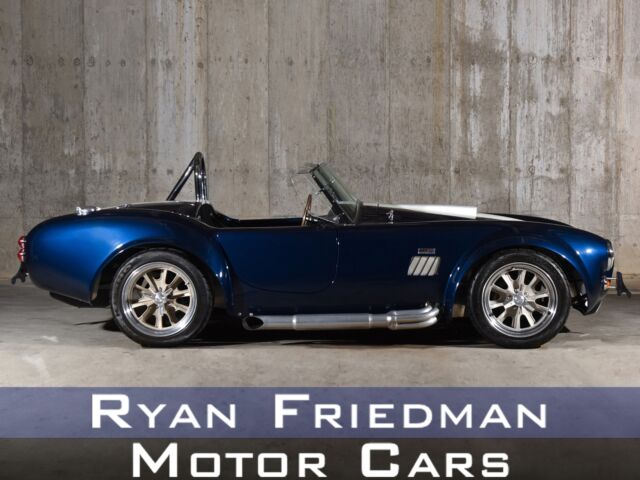 Shelby Cobra 1965 image number 24