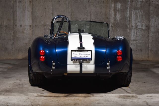 Shelby Cobra 1965 image number 4