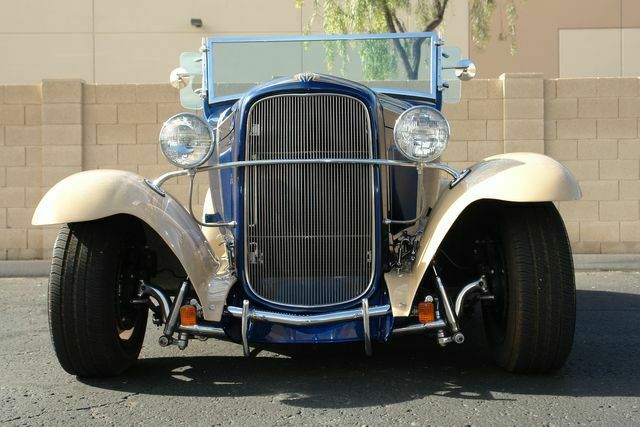 Ford Roadster 1930 image number 31