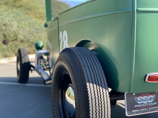 Chevrolet Roadster 1928 image number 6