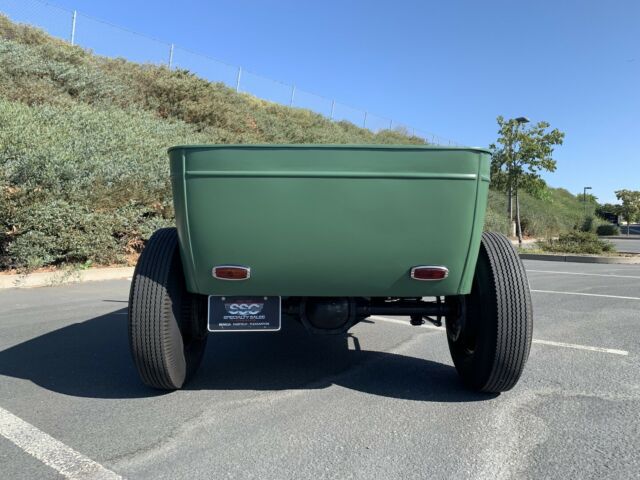 Chevrolet Roadster 1928 image number 7