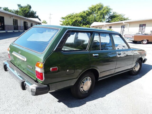 Datsun 510 1978 image number 22