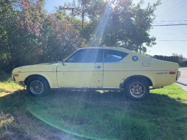 Mazda RX-4 19740000 image number 13