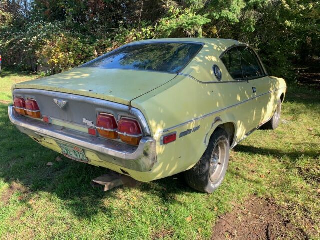 Mazda RX-4 19740000 image number 15