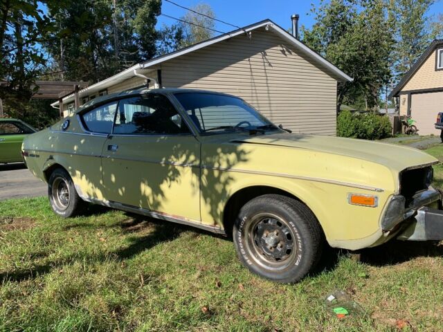 Mazda RX-4 19740000 image number 16