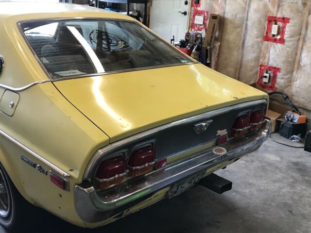 Mazda RX-4 19740000 image number 21