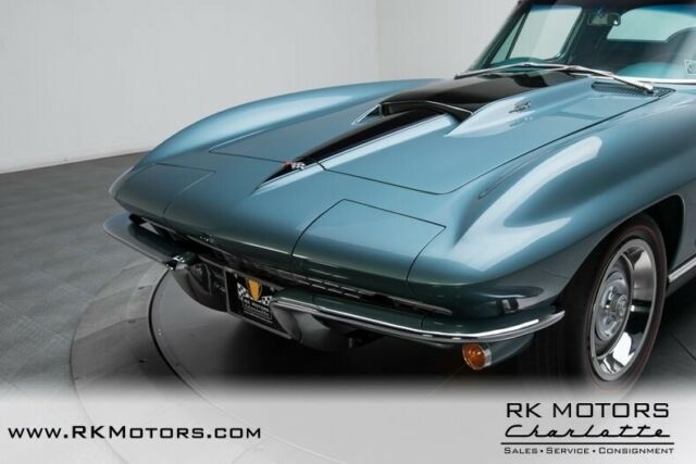 Chevrolet Corvette 1967 image number 42