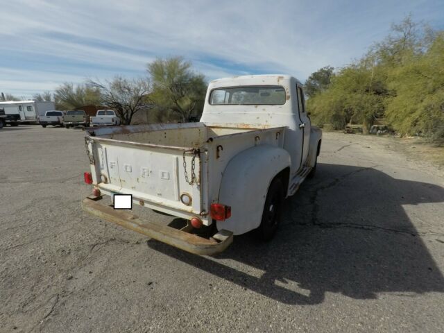 Ford F-100 1956 image number 25