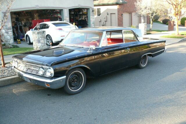 Mercury Monterey 1963 image number 0