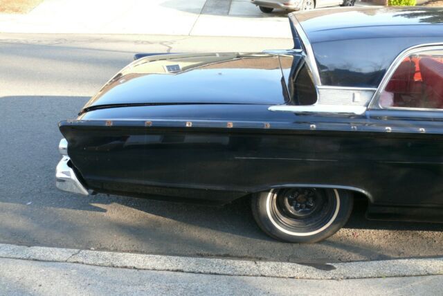 Mercury Monterey 1963 image number 26