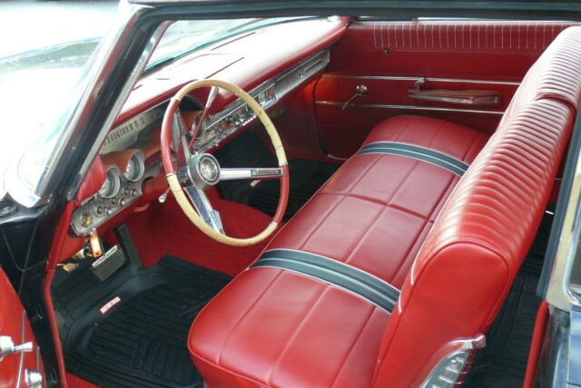 Mercury Monterey 1963 image number 41