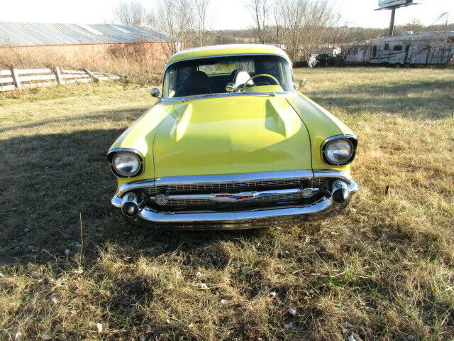 Chevrolet Sedan Delivery 1957 image number 22