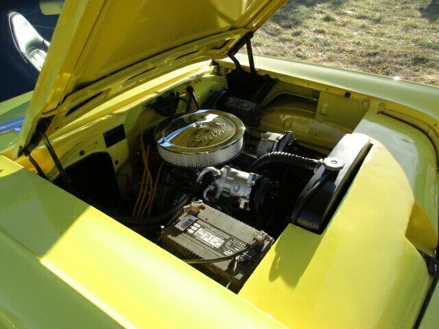 Chevrolet Sedan Delivery 1957 image number 30