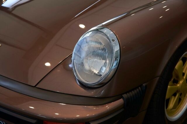 Porsche 911 1974 image number 26