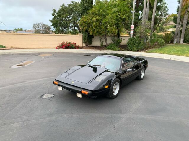 Ferrari 308 1977 image number 1