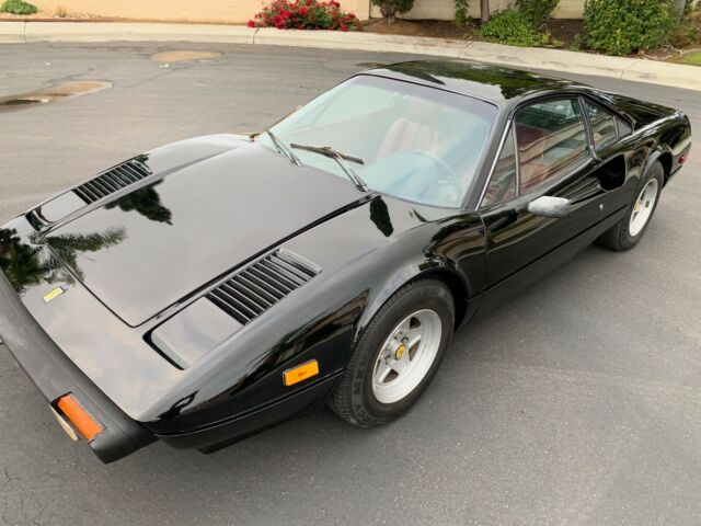 Ferrari 308 1977 image number 30