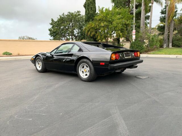 Ferrari 308 1977 image number 32