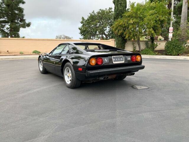 Ferrari 308 1977 image number 33