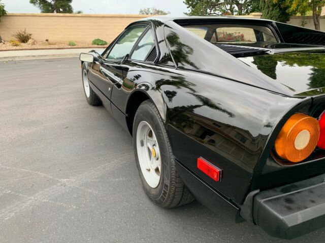 Ferrari 308 1977 image number 37