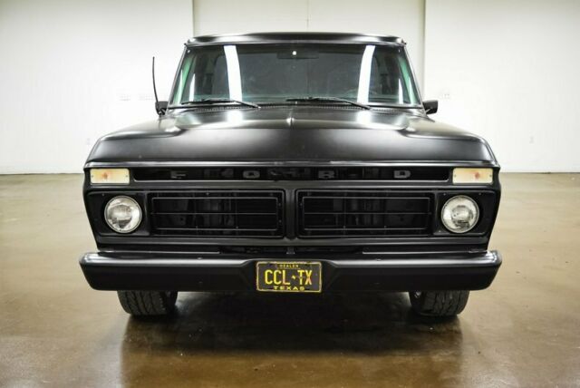 Ford F-100 1977 image number 1