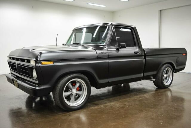 Ford F-100 1977 image number 26